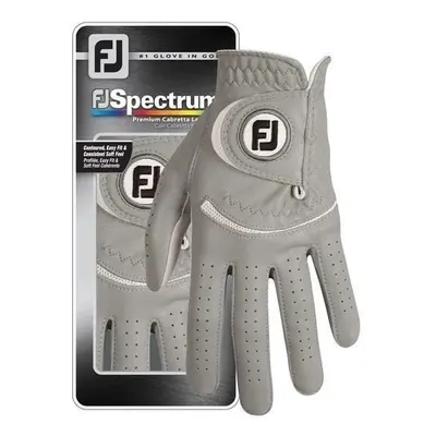 Footjoy Spectrum Grey Bal kéz Női kesztyű