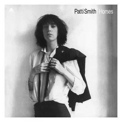 Patti Smith - Horses (Remastered) (LP)