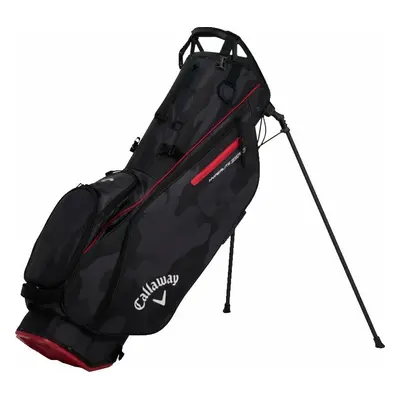 Callaway Hyperlite Zero Stand Bag Camo