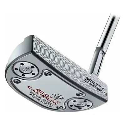 Scotty Cameron Select Fastback 1.5 Jobbkezes 34'' Golfütő - putter