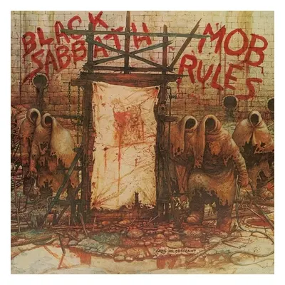 Black Sabbath - Mob Rules (Remastered) (2 LP)