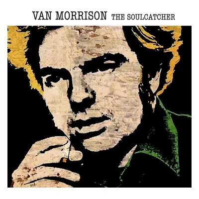 Van Morrison - The Soulcatcher (Limited Edition) (Orange Coloured) (LP)