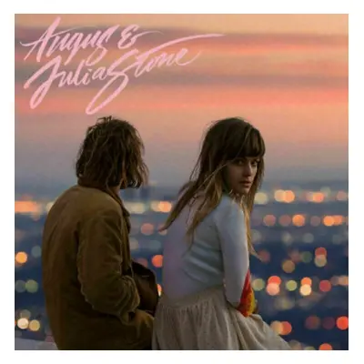 Angus & Julia Stone - Angus & Julia Stone (2 LP)