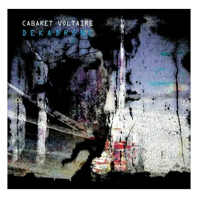 Cabaret Voltaire - Dekadrone (2 LP)