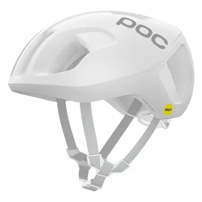 POC Ventral MIPS Hydrogen White Matt Kerékpár sisak