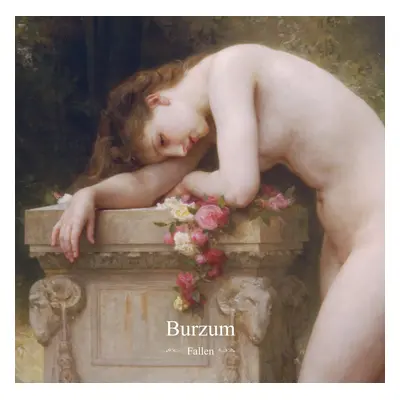 Burzum - Fallen (LP)