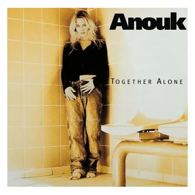 Anouk - Together Alone (Limited Edition) (Yellow Coloured) (LP)