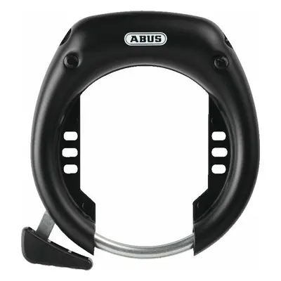 Abus Shield XPlus 5755L NR OE Black Zár