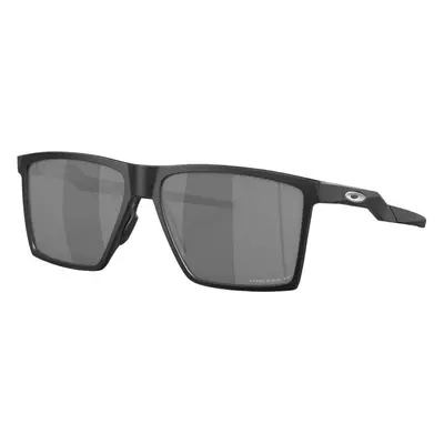 Oakley Futurity Sun Satin Black/Prizm Black Polarized Életmód szemüveg