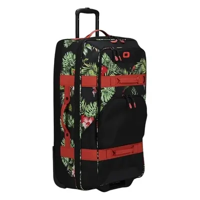 Ogio Alpha Terminal Aloha keréken guruló bőrönd-Bővíthető