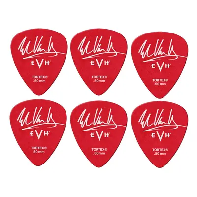 Dunlop EVH Tortex Pick Player Pack 0.50 Pengető