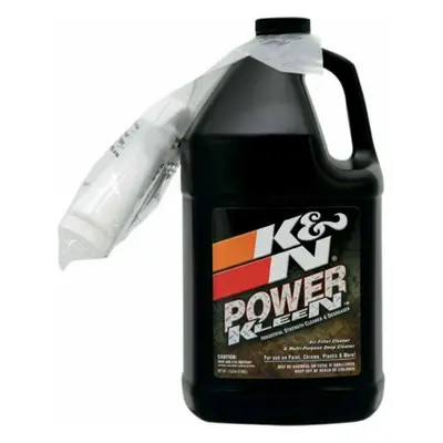 K&N Power Kleen Air Filter Cleaner 3,8L Tisztító