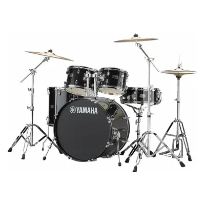 Yamaha RDP2F5-BLG Rydeen Black Glitter Dobszett