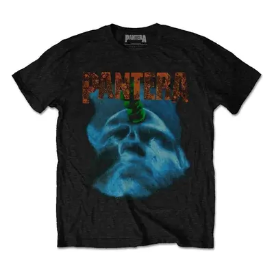 Pantera Ing Far Beyond Driven World Tour Black