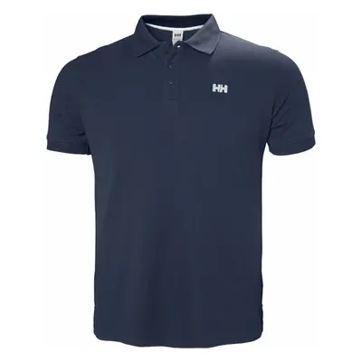 Helly Hansen Men's Driftline Polo Ing Navy