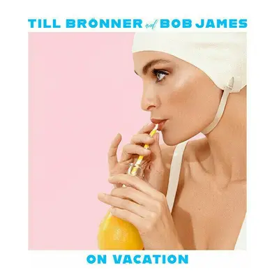 Till Bronner - On Vacation (2 LP)