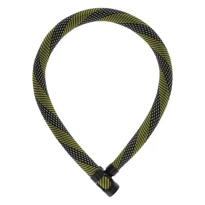 Abus Ivera Chain 7210/85 Racing Yellow Lánc-Zár