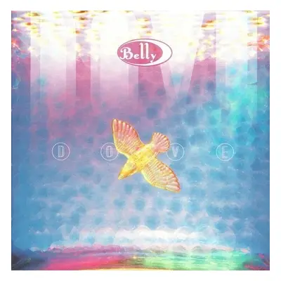 Belly - Dove (LP)