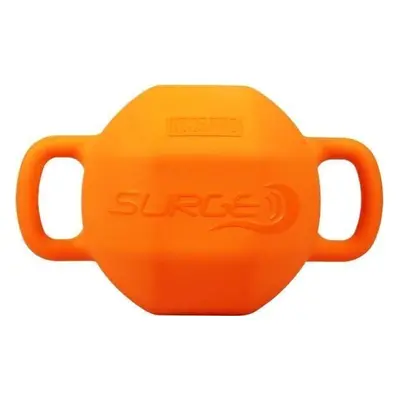 Bosu Hydro Ball Pro 11,3 kg-2 kg Orange Egykezes súlyzó