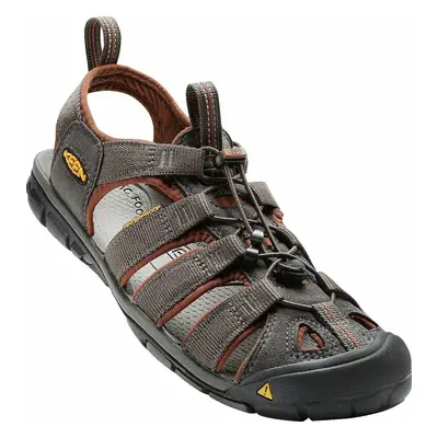 Keen Men's Clearwater CNX Sandal Férfi túracipők