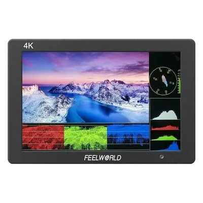 Feelworld T7 Plus Videó monitor