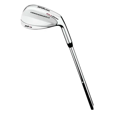 Wilson Staff Harmonized SG Golfütő - wedge Jobbkezes 52° 08° Acél