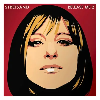 Barbra Streisand - Release Me (LP)