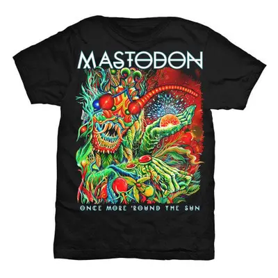 Mastodon Ing OMRTS Album Black