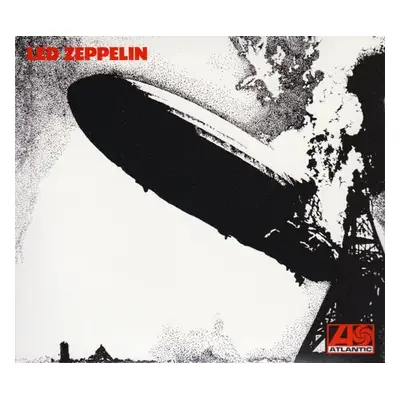 Led Zeppelin - I (Deluxe Edition) (Remastered) (2 CD)