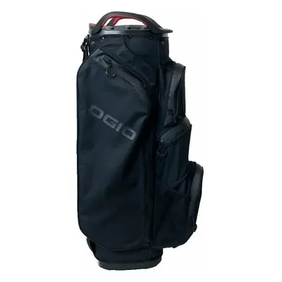 Ogio All Elements Black Cart Bag