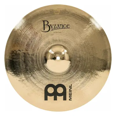 Meinl Byzance Brilliant Thin 16" Crash cintányér