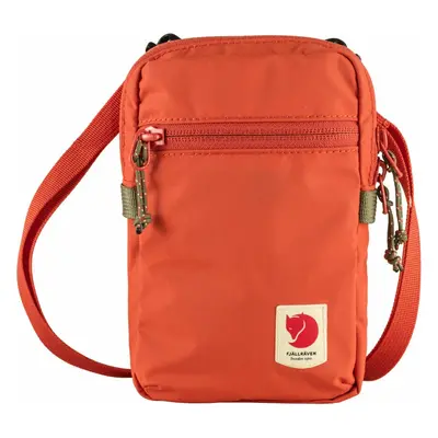 Fjällräven High Coast Pocket Rowan Red Crossbody táska