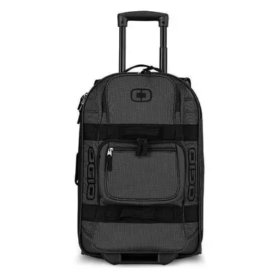 Ogio Layover Black Pindot Utazótáska