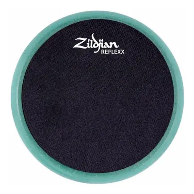 Zildjian ZXPPRCG06 Reflexx Edzőpad Green 6"