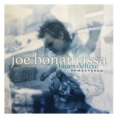 Joe Bonamassa - Blues Deluxe (Remastered) (180g) (2 LP)