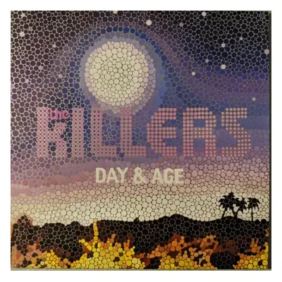 The Killers - Day & Age (LP)