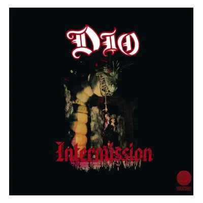 Dio - Intermission (Remastered) (LP)