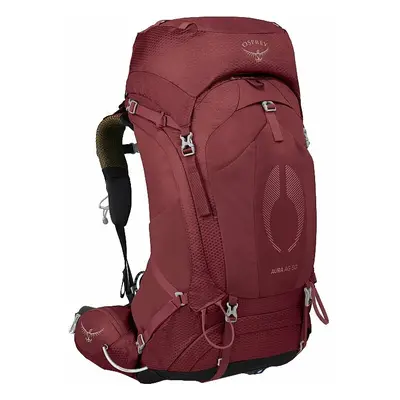 Osprey Aura AG Berry Sorbet Red Outdoor hátizsák