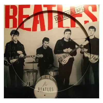 The Beatles - The Decca Tapes (Picture Disc) (LP)