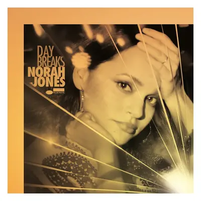 Norah Jones - Day Breaks (LP)