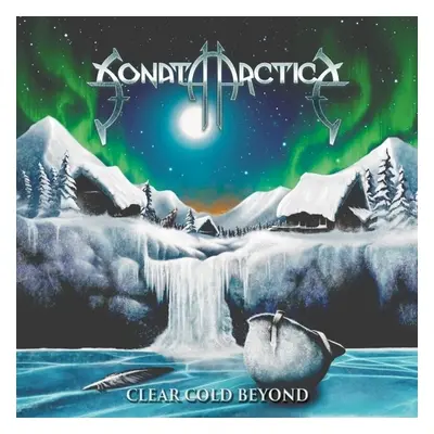 Sonata Arctica - Clear Cold Beyond (Digipak) (CD)