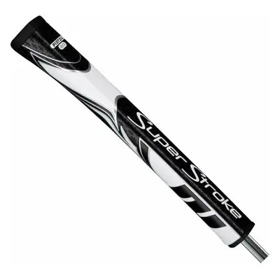 Superstroke Zenergy Black/White Grip