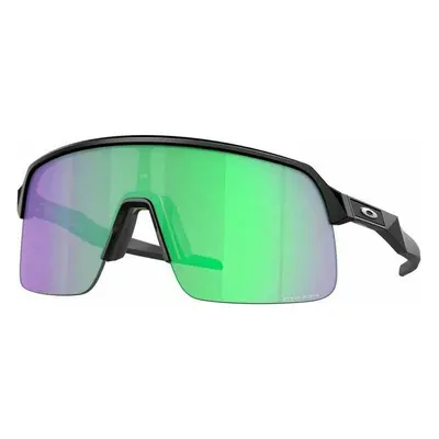 Oakley Sutro Lite Matte Black/Prizm Road Jade Kerékpáros szemüveg