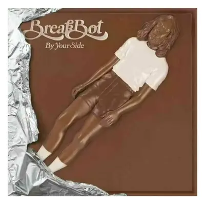 Breakbot - By Your Side (2 LP + CD)