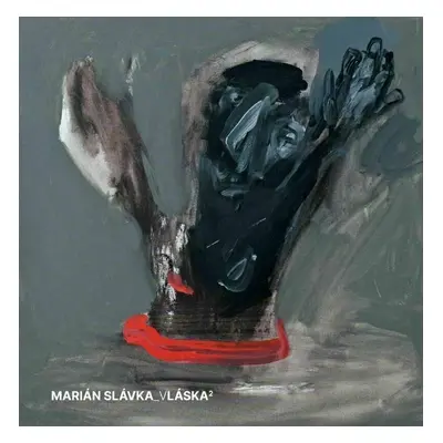 Marián Slávka - vLáska2 (LP)