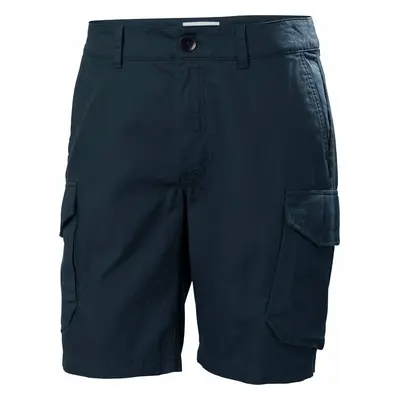 Helly Hansen Men's Dock Cargo 10" Nadrág Navy