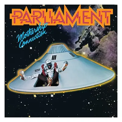 Parliament - Mothership Connection (Reissue) (LP)