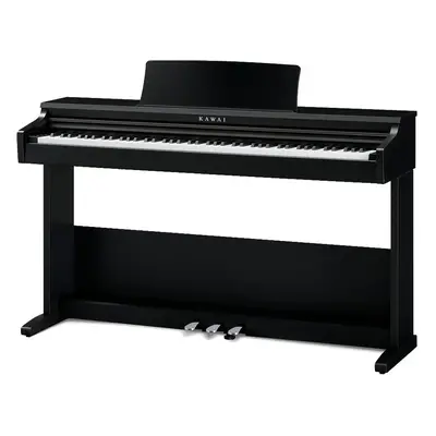 Kawai KDP75B Digitális zongora Black