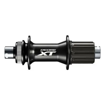 Shimano FH-M8010-B Tárcsafék 12x148 Shimano HG 32H Center Lock Kerékpár agy