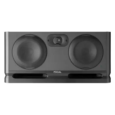 Focal Twin Evo Aktív stúdió monitor Szürke db